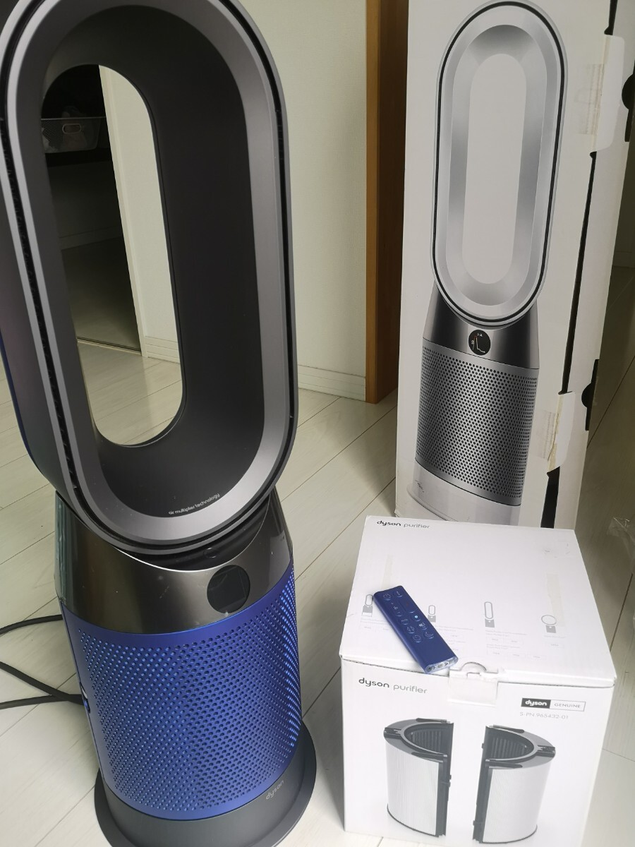 Amazon.co.jp: ダイソン 空気清浄機 Dyson DP04 TP04 HP04 HP05 TP05 用 フィルター Pure Hot  Cool 空気清浄機能付タワーファン 空気清浄ファンヒーター 交換用フィルター 抗菌フィルター 脱臭フィルター HEPA集じんフィルター 互換品 :  ホーム＆キッチン