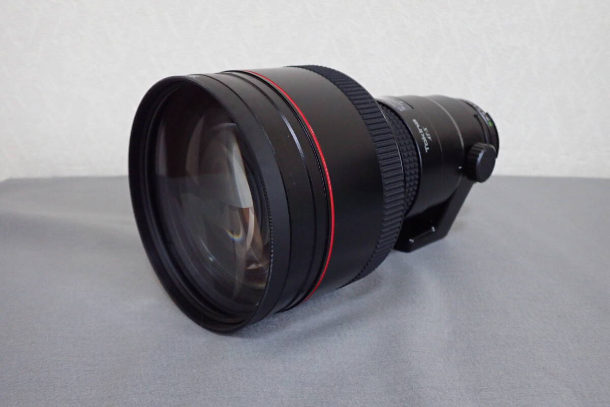 Yahoo!オークション -「tokina 300mm f2.8」の落札相場・落札価格 Yahoo!オークション -「tokina 300mm f2.8」の落札相場・落札価格