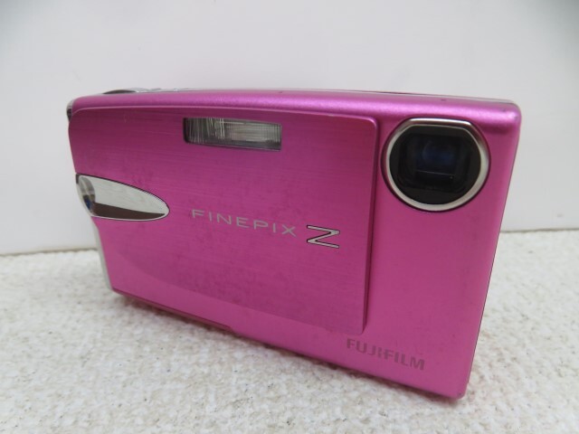 Yahoo!オークション -「(富士 FUJI フジ) finepix Z (デジタル Yahoo!オークション -「(富士 FUJI フジ) finepix Z (デジタル