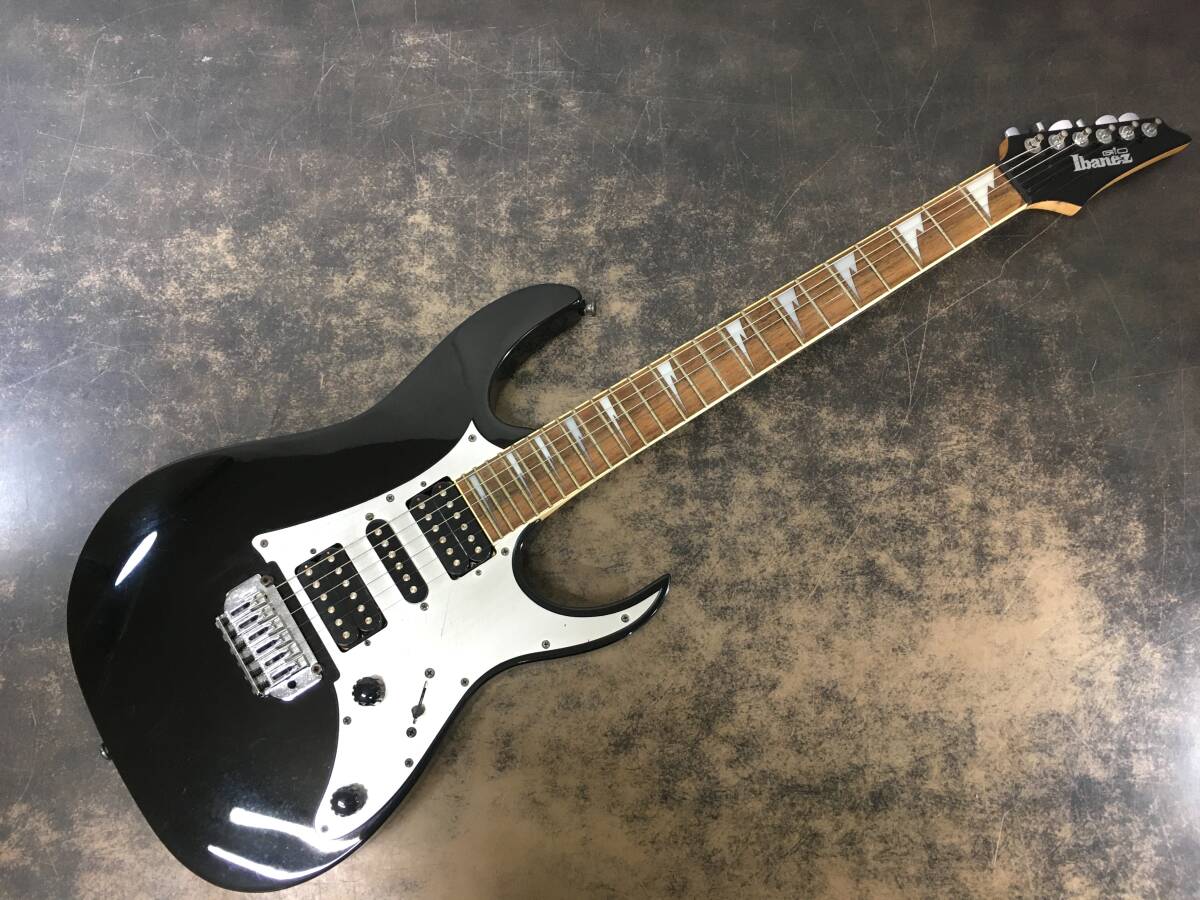 Yahoo!オークション -「grg150dx」(本体) (エレキギター)の落札 Yahoo!オークション -「grg150dx」(本体) (エレキギター)の落札