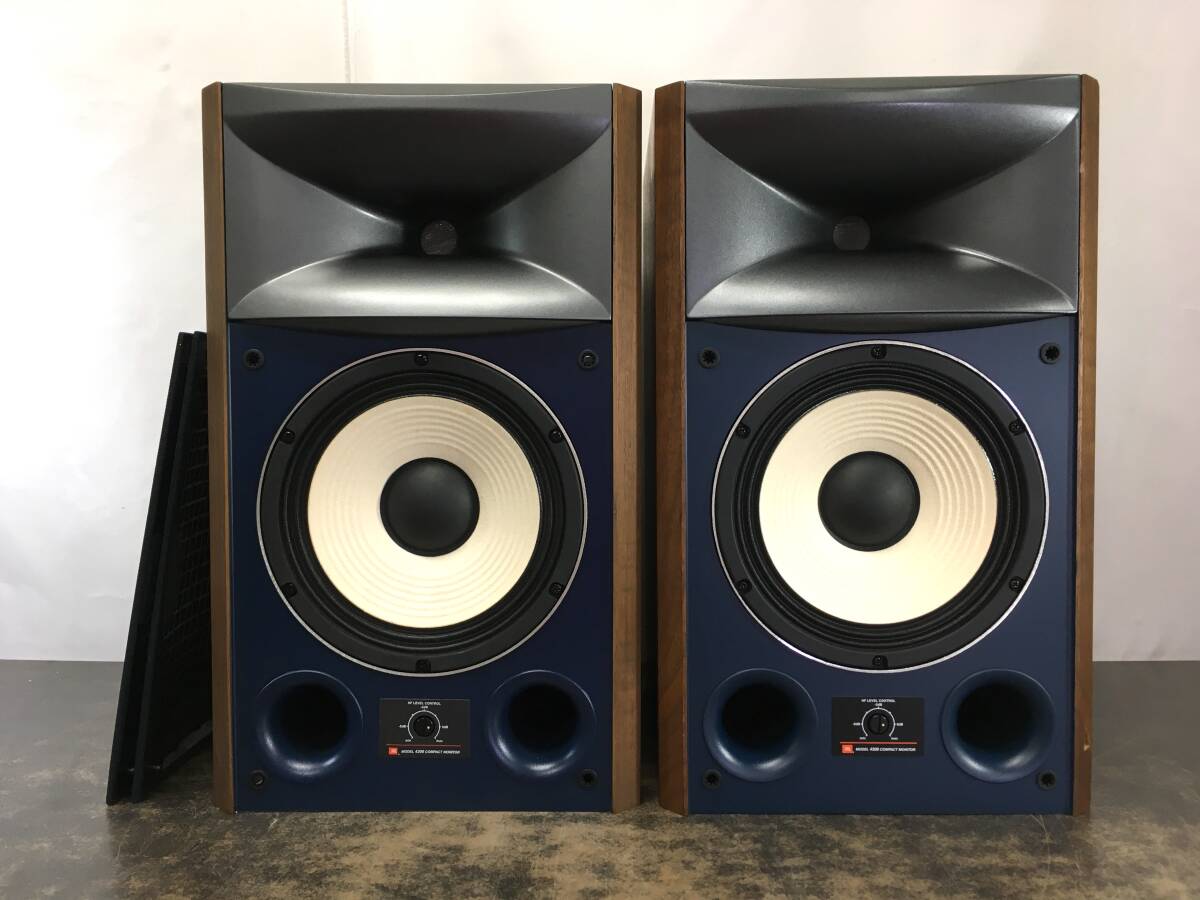 Yahoo!オークション -「jbl 4306」の落札相場・落札価格 Yahoo!オークション -「jbl 4306」の落札相場・落札価格