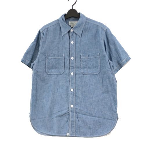 注目の福袋! Yahoo!オークション -「sassafras シャツ」(半袖 ササフラス その他