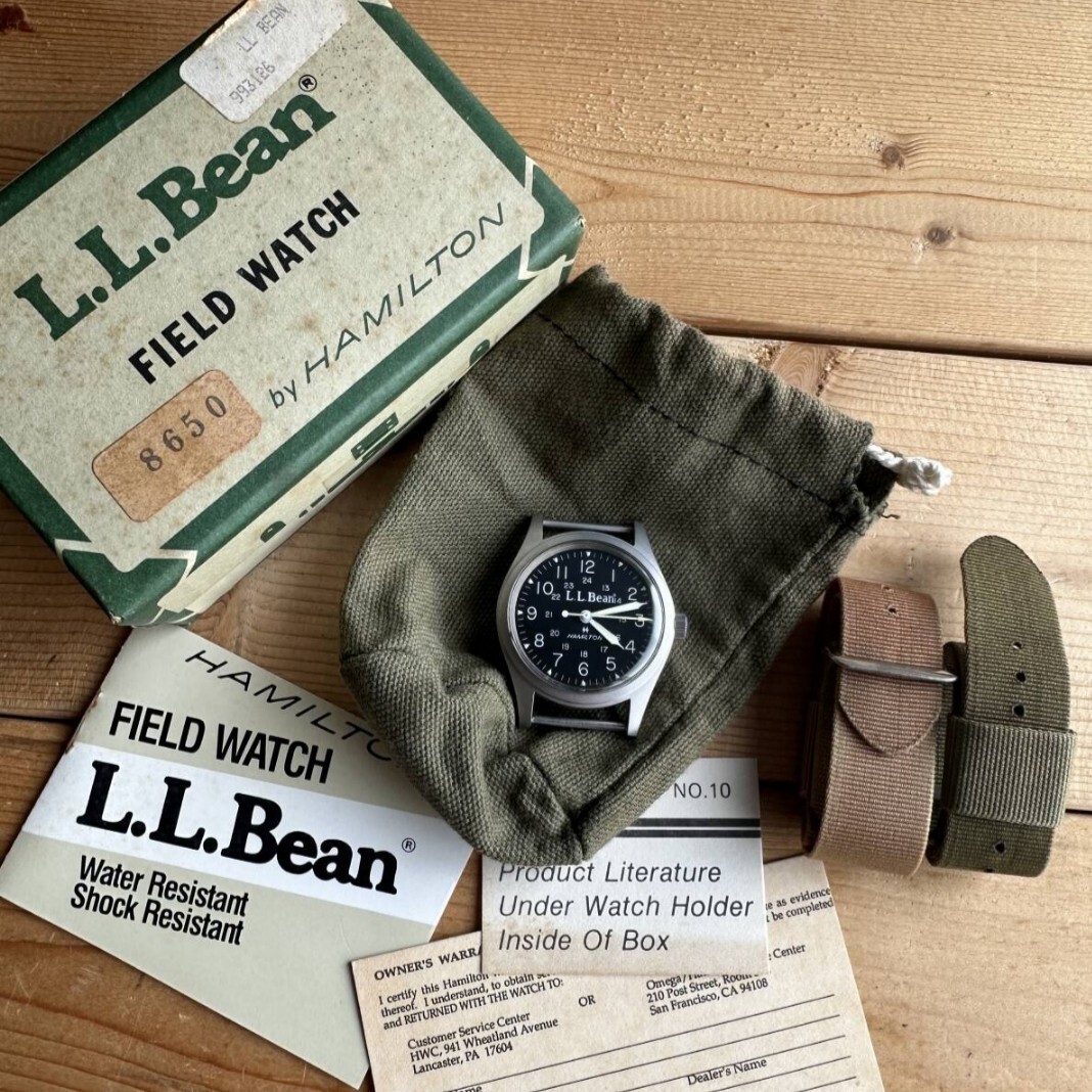 Yahoo!オークション -「l.l.bean」(アクセサリー、時計) の落札 Yahoo!オークション -「l.l.bean」(アクセサリー、時計) の落札