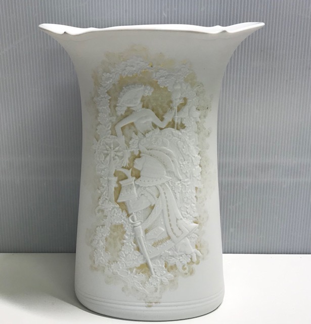 Yahoo!オークション -「kaiser 花瓶」の落札相場・落札価格 Yahoo!オークション -「kaiser 花瓶」の落札相場・落札価格