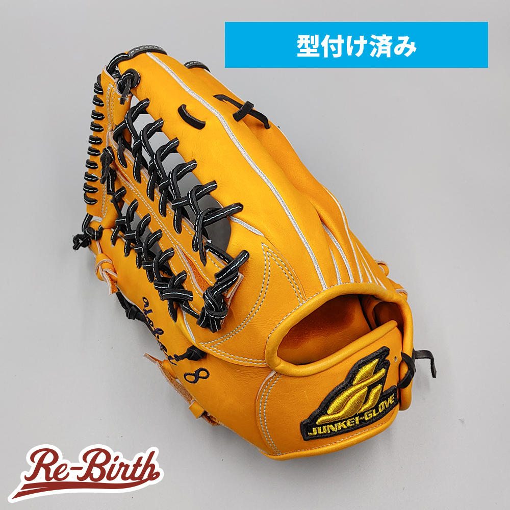 2025年最新】Yahoo!オークション -ジュンケイ グラブの中古品 2025年最新】Yahoo!オークション -ジュンケイ グラブの中古品