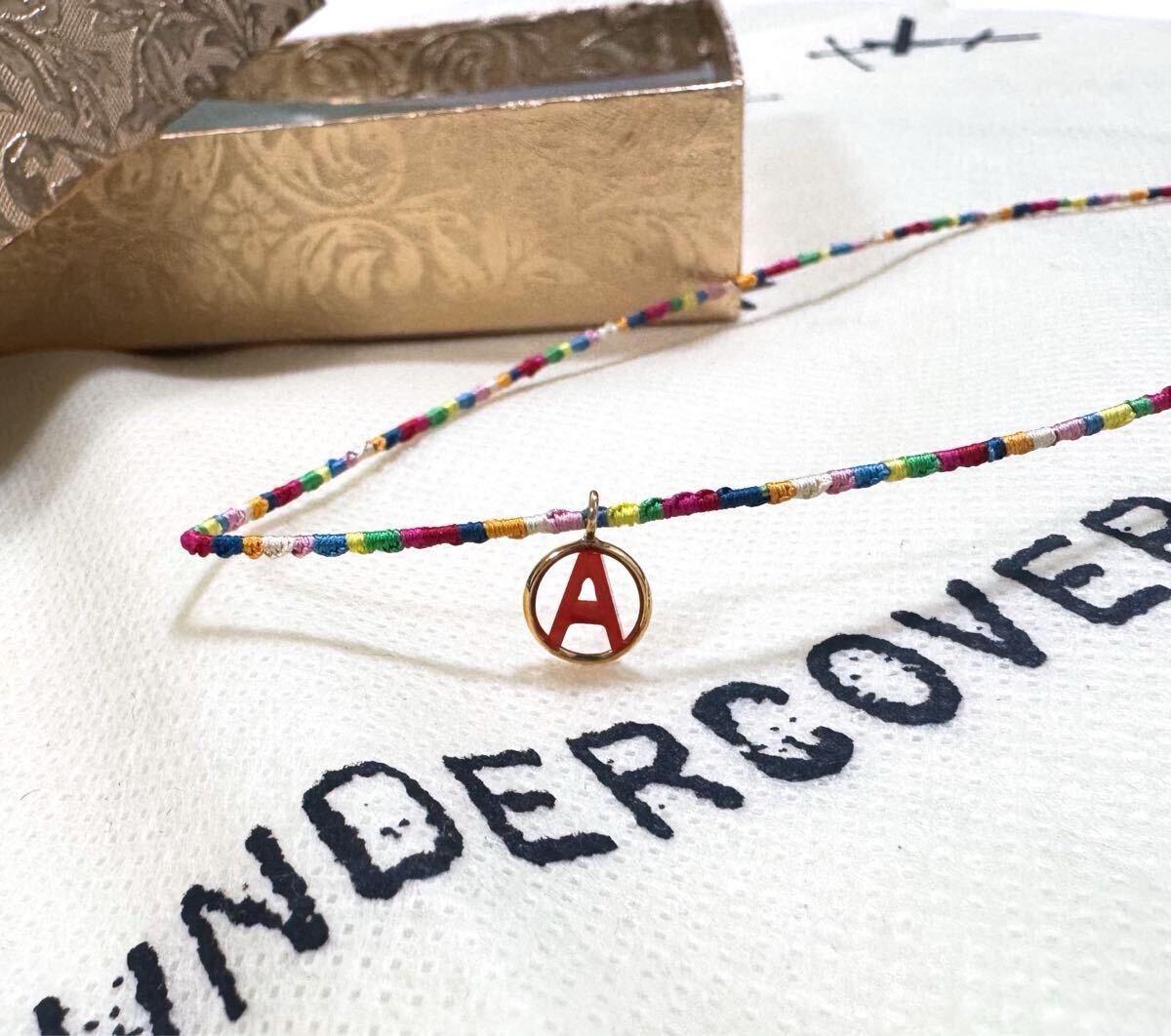 Yahoo!オークション -「ネックレス (アンダーカバー undercover Yahoo!オークション -「ネックレス (アンダーカバー undercover