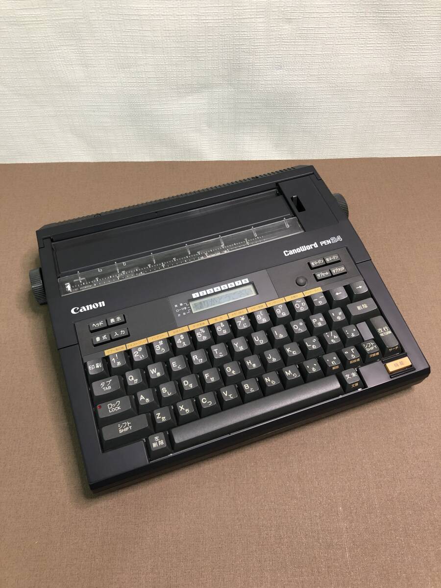 2025年最新】Yahoo!オークション -canowordの中古品・新品・未 2025年最新】Yahoo!オークション -canowordの中古品・新品・未