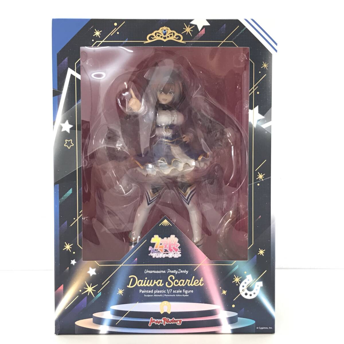 Yahoo!オークション -「ダイワスカーレット 1/7」の落札相場 Yahoo!オークション -「ダイワスカーレット 1/7」の落札相場