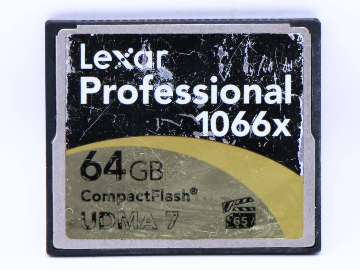 Yahoo!オークション -「lexar cf 64gb」の落札相場・落札価格