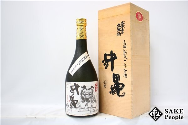 Yahoo!オークション -「久米仙」(泡盛) (焼酎)の落札相場・落札価格 Yahoo!オークション -「久米仙」(泡盛) (焼酎)の落札相場・落札価格