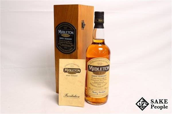 Yahoo!オークション -「ミドルトン」(アルコール) (飲料)の落札 Yahoo!オークション -「ミドルトン」(アルコール) (飲料)の落札