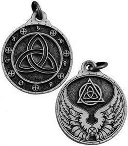 AzureGreen: Triquetra Protection S