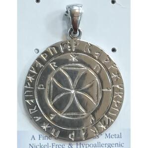 Nebula: Knights Templar with Runic