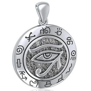 PS Healing Protection - the Eye of Horus