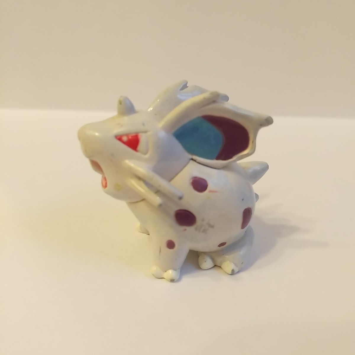 Yahoo!オークション -「ニドラン (モンコレ モンスター Yahoo!オークション -「ニドラン (モンコレ モンスター