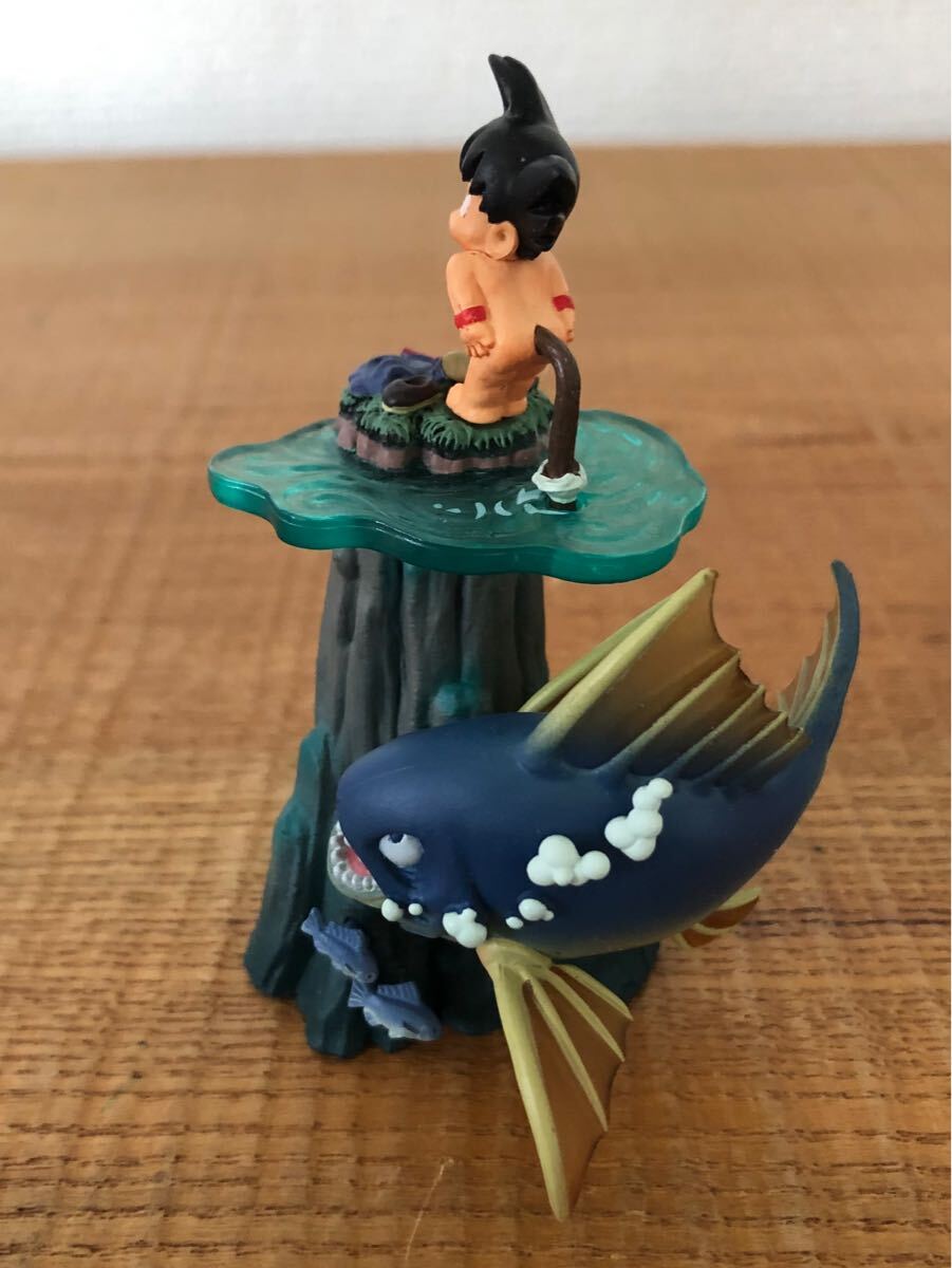 Yahoo!オークション -「ドラゴンボールカプセル 怪魚」の落札 Yahoo!オークション -「ドラゴンボールカプセル 怪魚」の落札