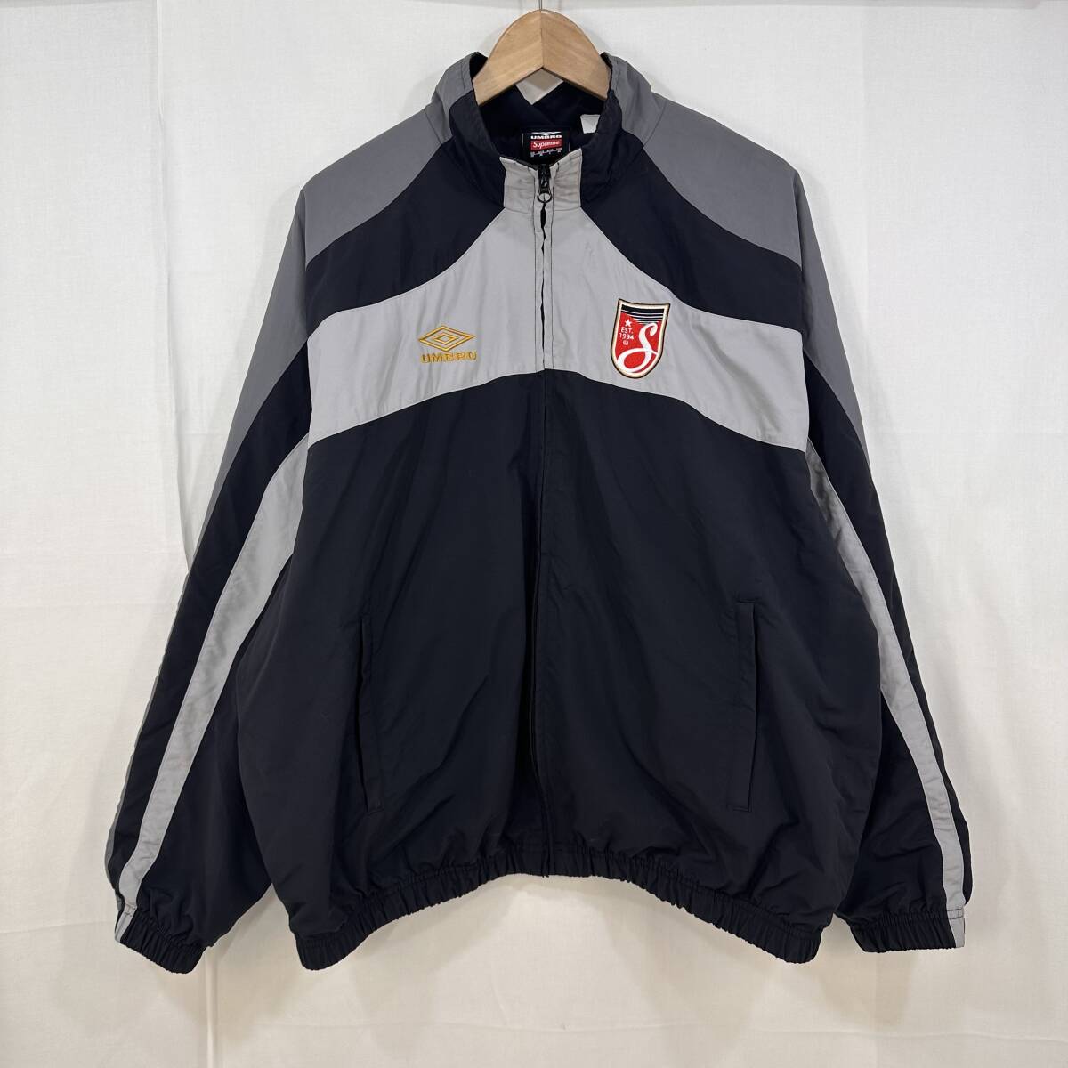 Yahoo!オークション -「supreme umbro」の落札相場・落札価格 Yahoo!オークション -「supreme umbro」の落札相場・落札価格