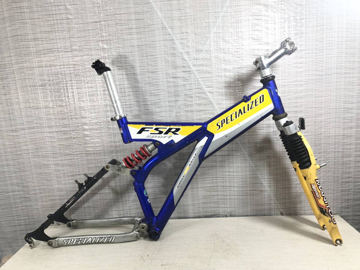 Yahoo!オークション -「スペシャライズド fsr」(スポーツ Yahoo!オークション -「スペシャライズド fsr」(スポーツ