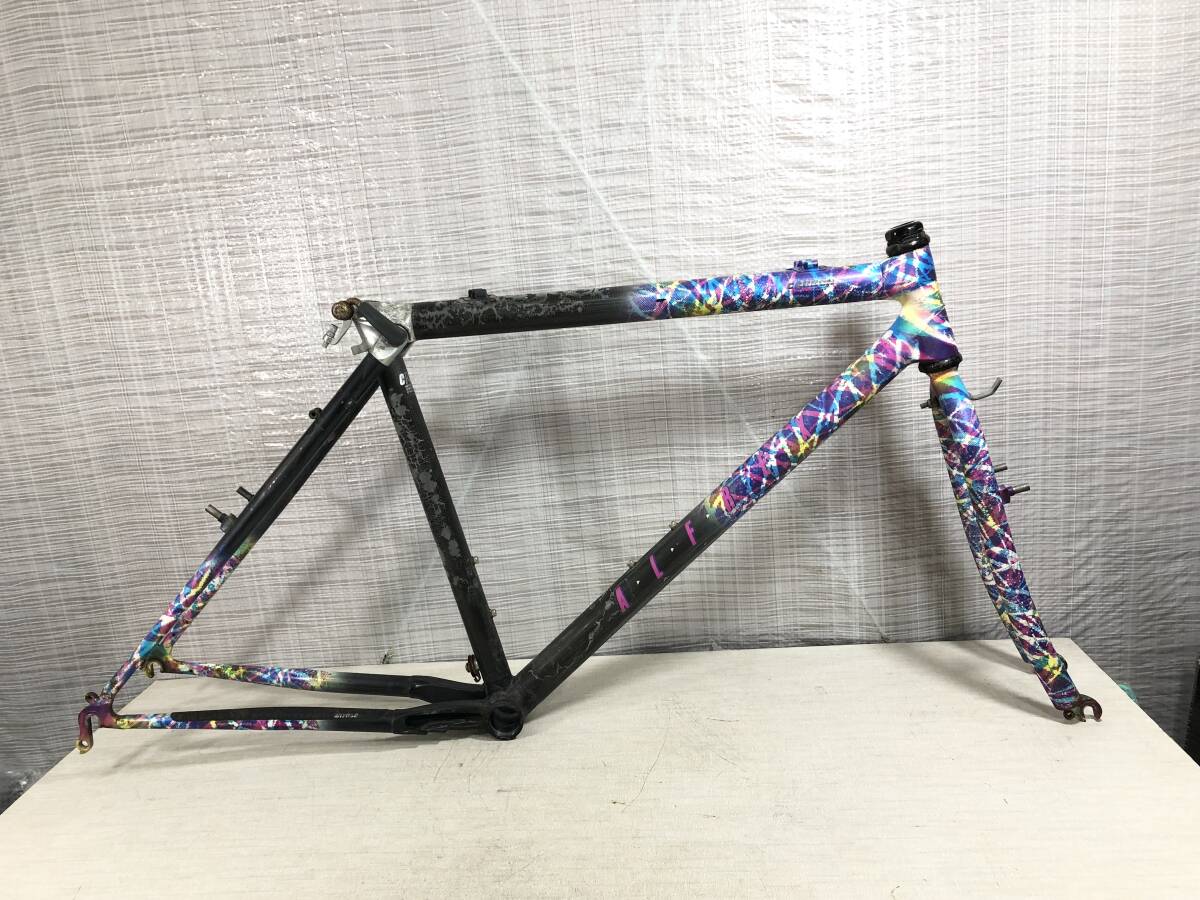 Yahoo!オークション -「old mtb」(マウンテンバイク) (フレーム Yahoo!オークション -「old mtb」(マウンテンバイク) (フレーム