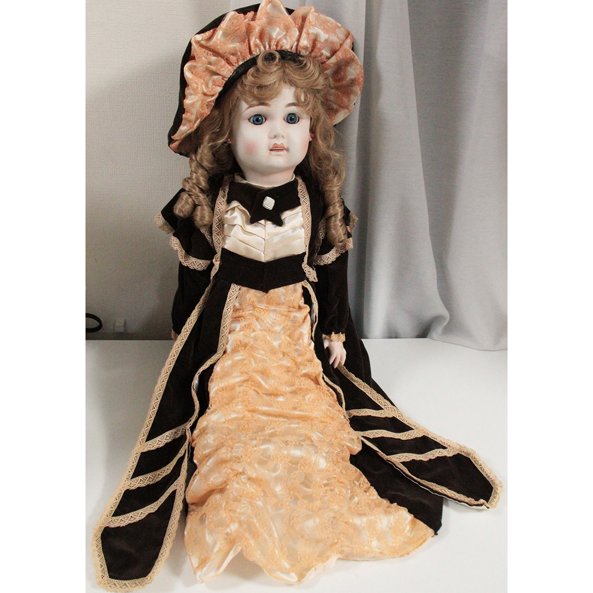 Yahoo!オークション -「collectors doll」の落札相場・落札価格 Yahoo!オークション -「collectors doll」の落札相場・落札価格