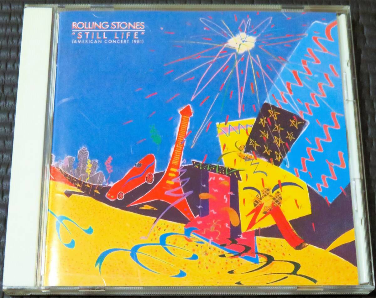 Yahoo!オークション -「スティルライフ」(CD) の落札相場・落札価格
