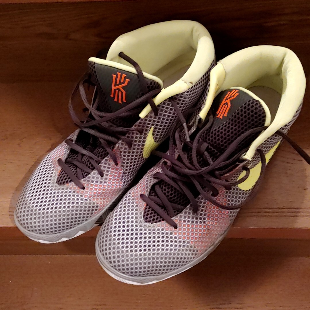 Yahoo!オークション -「NIKE カイリー1」の落札相場・落札価格 Yahoo!オークション -「NIKE カイリー1」の落札相場・落札価格