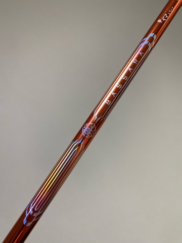 2025年最新】Yahoo!オークション -三菱シャフト bassaraの中古品 2025年最新】Yahoo!オークション -三菱シャフト bassaraの中古品