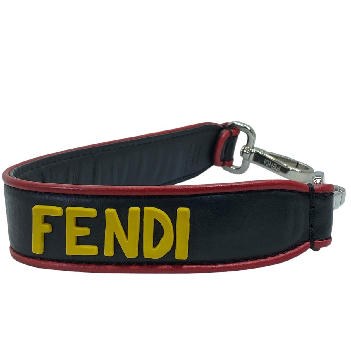 2025年最新】Yahoo!オークション -fendi ストラップユーの中古品 2025年最新】Yahoo!オークション -fendi ストラップユーの中古品