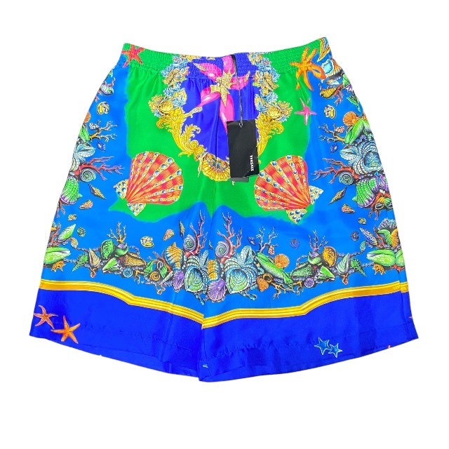 2025年最新】Yahoo!オークション -「ハーフパンツ」(VERSACE)の 2025年最新】Yahoo!オークション -「ハーフパンツ」(VERSACE)の