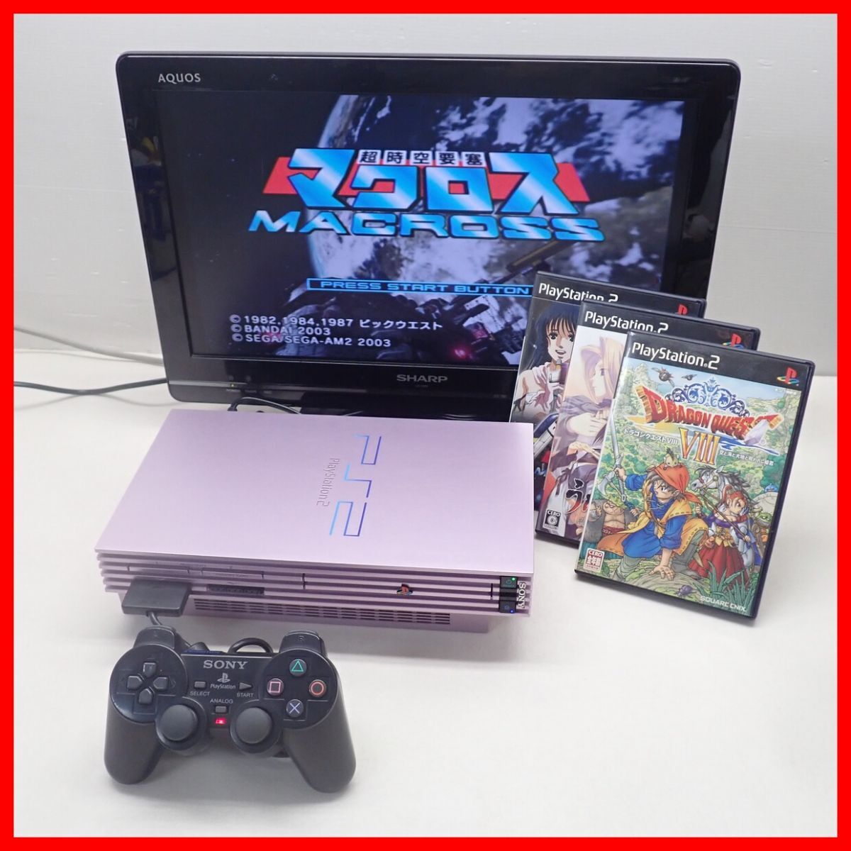 Yahoo!オークション -「scph-50000 sakura」の落札相場・落札価格 Yahoo!オークション -「scph-50000 sakura」の落札相場・落札価格
