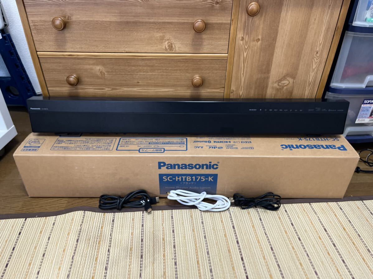 Yahoo!オークション -「シアターバー sc-htb175」(家電、AV Yahoo!オークション -「シアターバー sc-htb175」(家電、AV