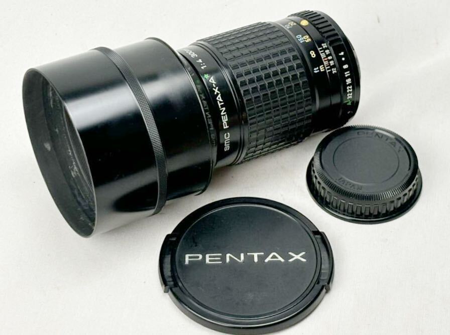 Yahoo!オークション -「pentax-a 300mm 4」の落札相場・落札価格 Yahoo!オークション -「pentax-a 300mm 4」の落札相場・落札価格