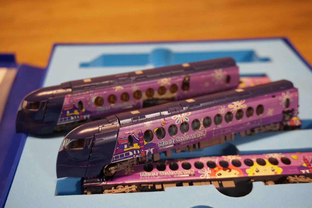 Yahoo!オークション -「マイクロエース南海50000系」の落札相場 Yahoo!オークション -「マイクロエース南海50000系」の落札相場