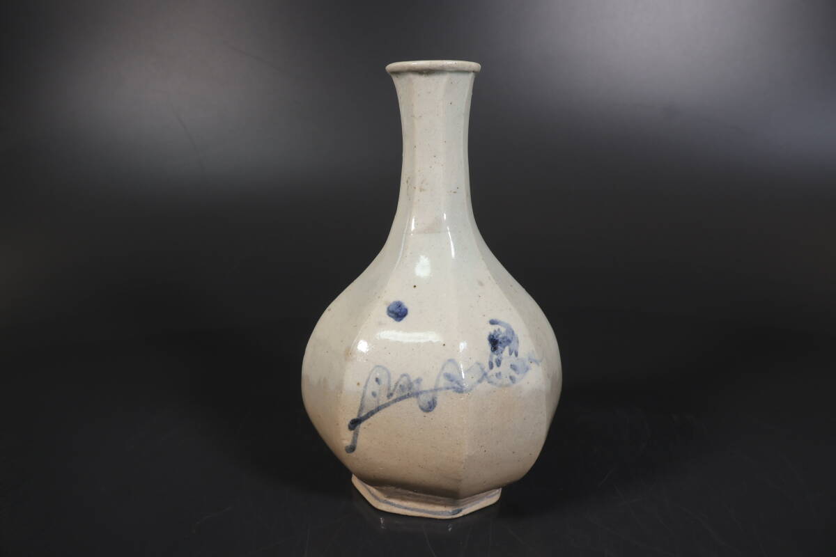 大きい割引 2025年最新】Yahoo!オークション -李朝 面取の中古品・新品・未 工芸品
