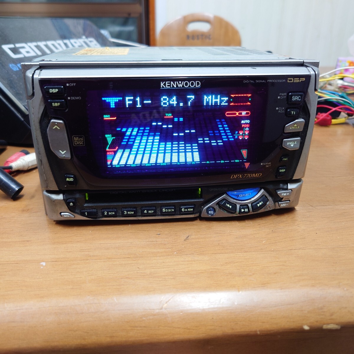 Yahoo!オークション -「dpx-770md」(カーオーディオ) の落札相場 Yahoo!オークション -「dpx-770md」(カーオーディオ) の落札相場
