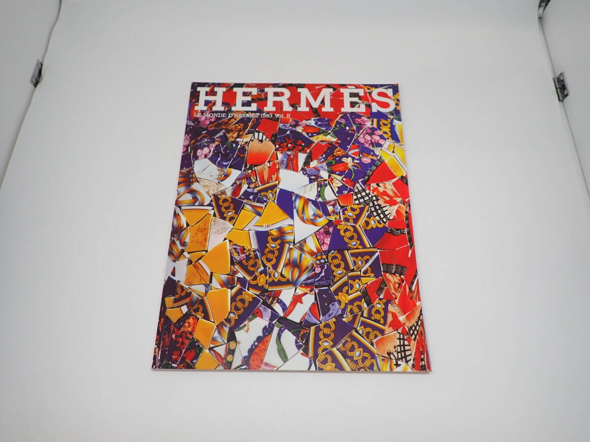 Yahoo!オークション -「(エルメス hermes) カタログ」(その他