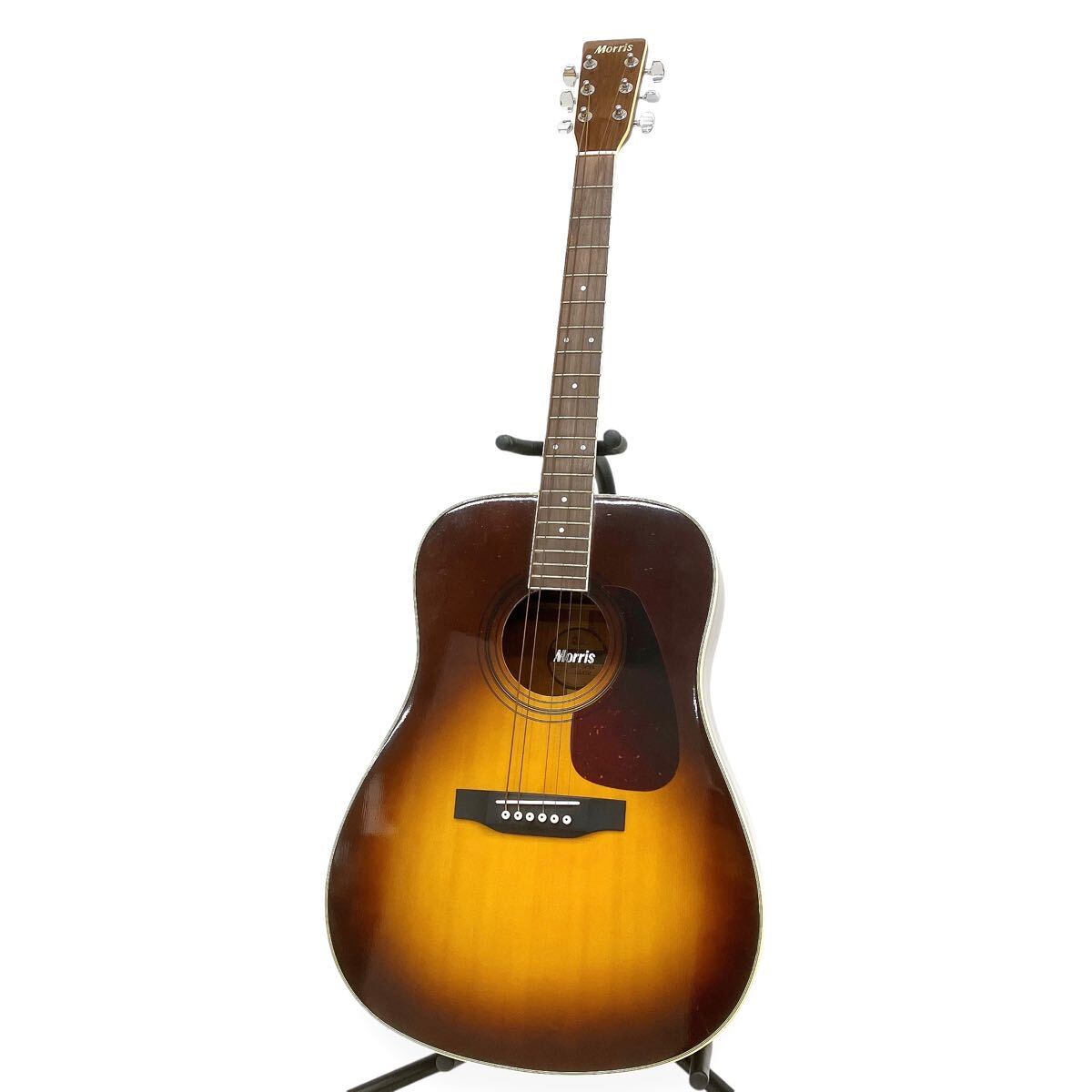 Yahoo!オークション -「morris md-507」の落札相場・落札価格 Yahoo!オークション -「morris md-507」の落札相場・落札価格