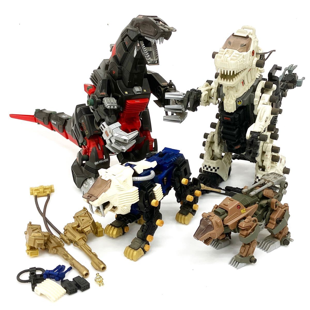 Yahoo!オークション -「旧ゾイド デスザウラー」(ゾイド Yahoo!オークション -「旧ゾイド デスザウラー」(ゾイド