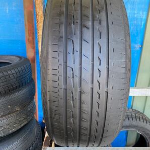 BRIDGESTONE 225/55/16. 1本のみ2020年 ブリヂストン REGNO