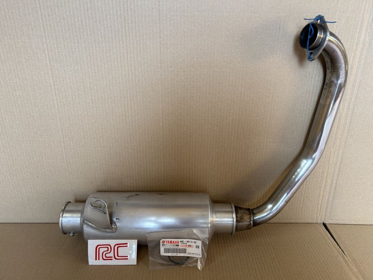 Yahoo!オークション -「tw225 マフラー rc甲子園」の落札相場 Yahoo!オークション -「tw225 マフラー rc甲子園」の落札相場