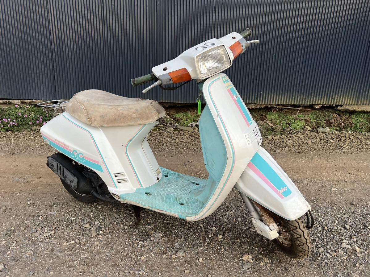 HONDA AF09 タクト クレタク クレージュタクト テールランプ HONDA AF09 タクト クレタク クレージュタクト テールランプ