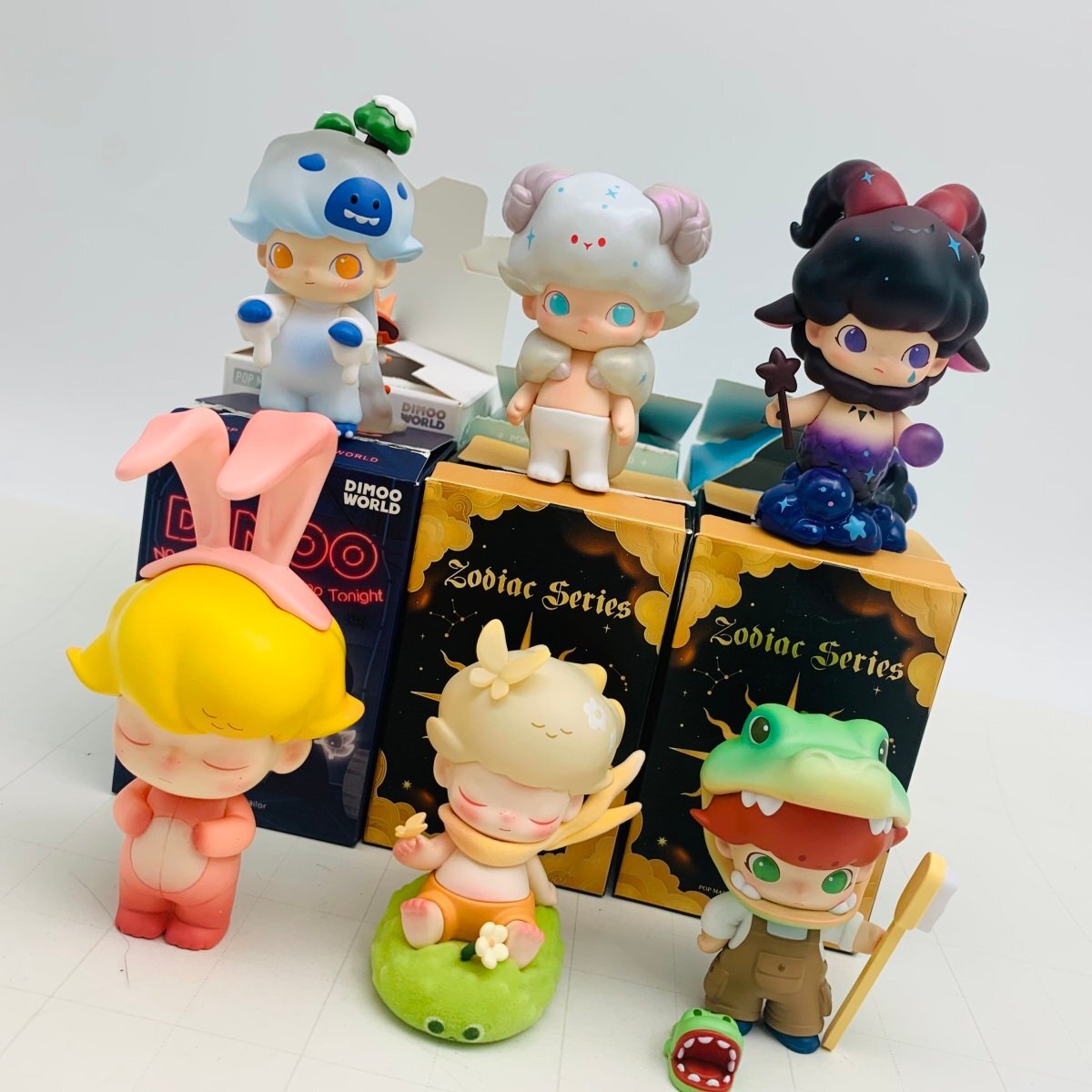 Yahoo!オークション -「dimoo popmart」の落札相場・落札価格 Yahoo!オークション -「dimoo popmart」の落札相場・落札価格