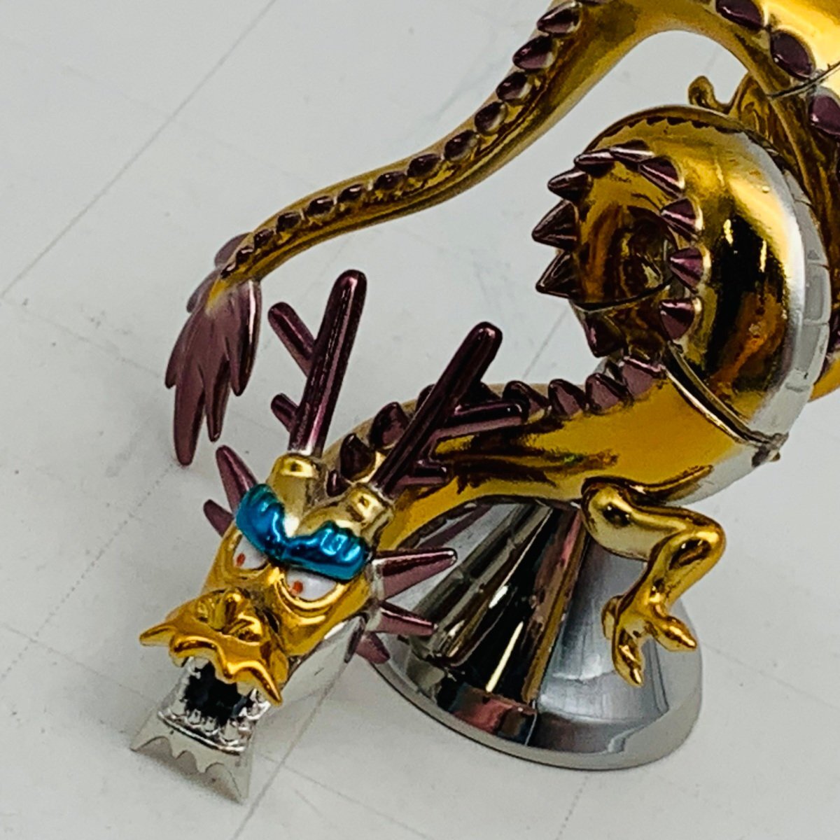 Yahoo!オークション -「ドラゴンクエスト メタリック Yahoo!オークション -「ドラゴンクエスト メタリック