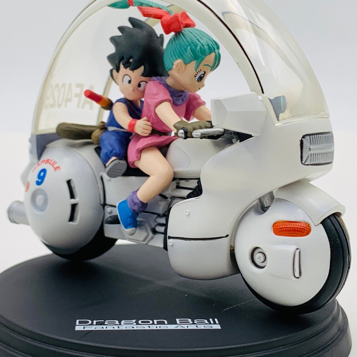Yahoo!オークション -「ドラゴンボール ファンタスティック