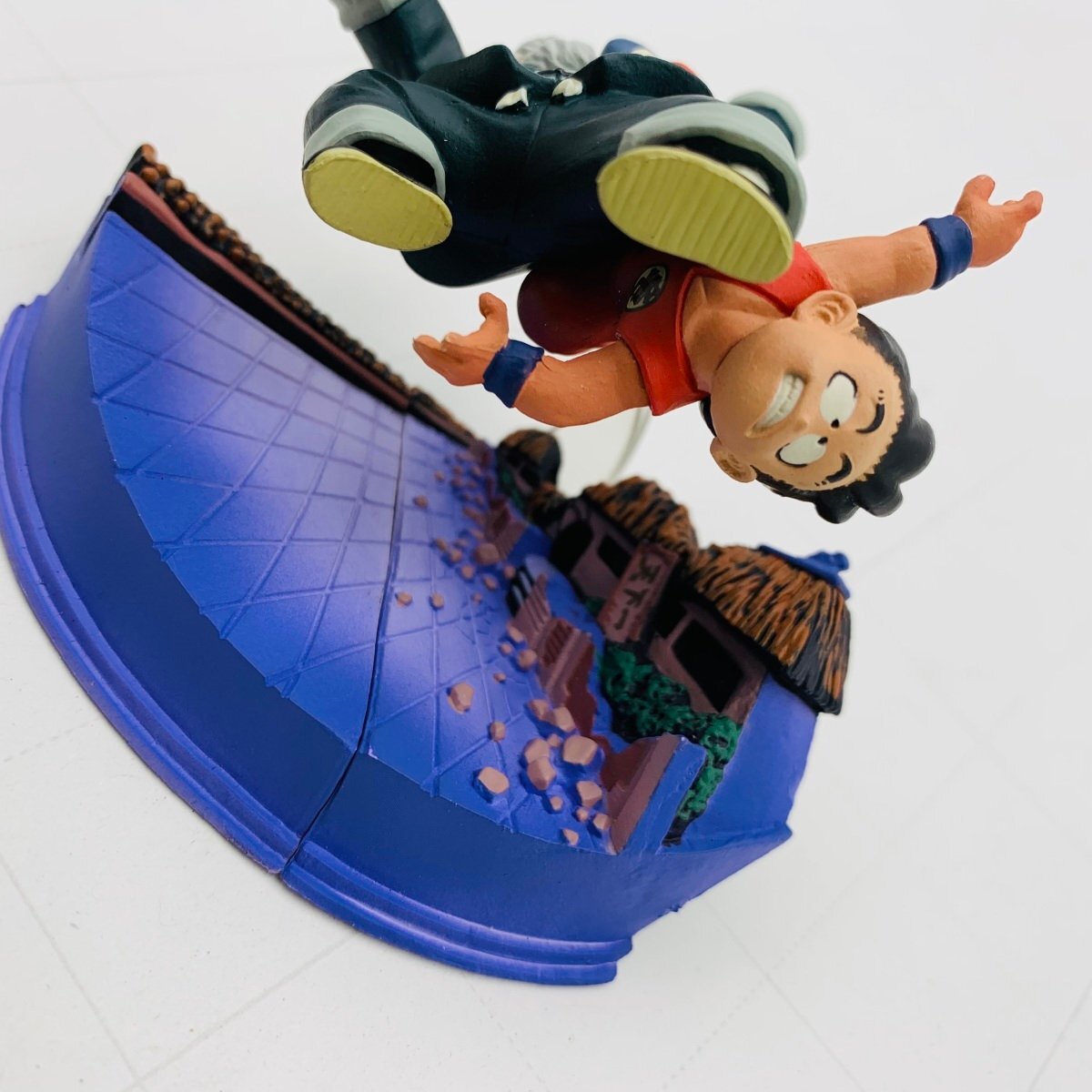Yahoo!オークション -「ドラゴンボールカプセル ジャッキー」の Yahoo!オークション -「ドラゴンボールカプセル ジャッキー」の