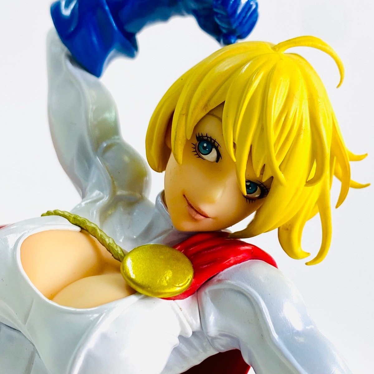 Yahoo!オークション -「パワーガール」の落札相場・落札価格 Yahoo!オークション -「パワーガール」の落札相場・落札価格