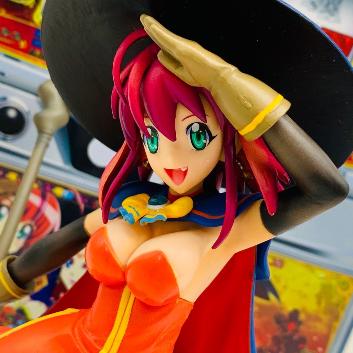 Yahoo!オークション -「マジカルハロウィン3」の落札相場・落札価格 Yahoo!オークション -「マジカルハロウィン3」の落札相場・落札価格
