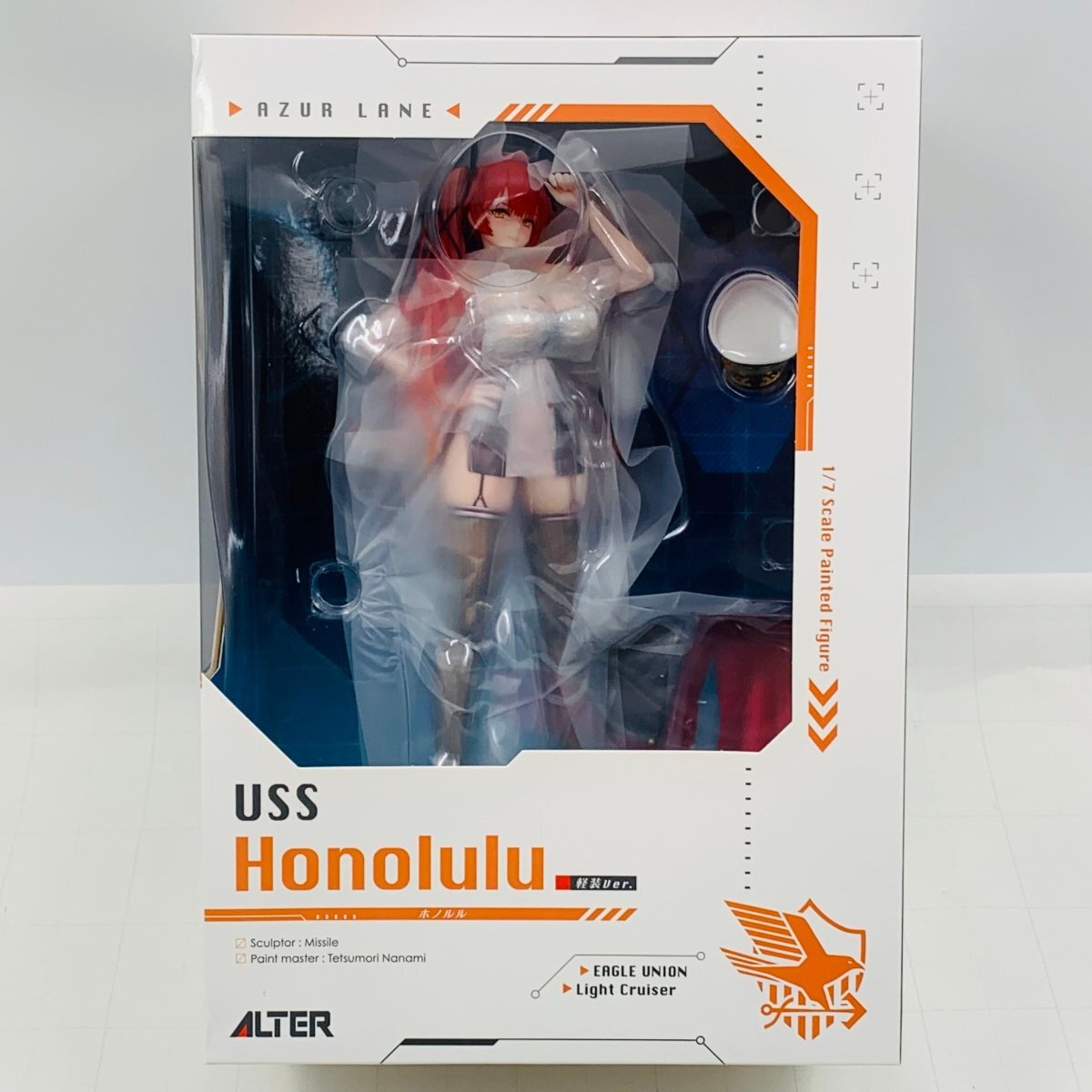 Yahoo!オークション -「アルター アズールレーン ホノルル」の Yahoo!オークション -「アルター アズールレーン ホノルル」の
