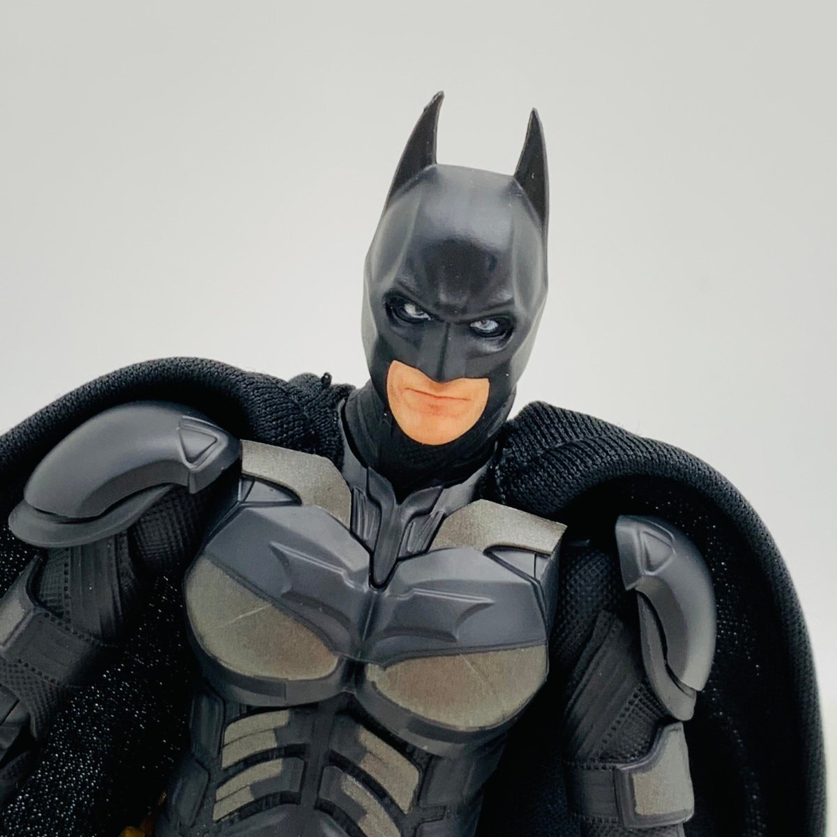 Yahoo!オークション -「フィギュアーツ バットマン ダークナイト Yahoo!オークション -「フィギュアーツ バットマン ダークナイト