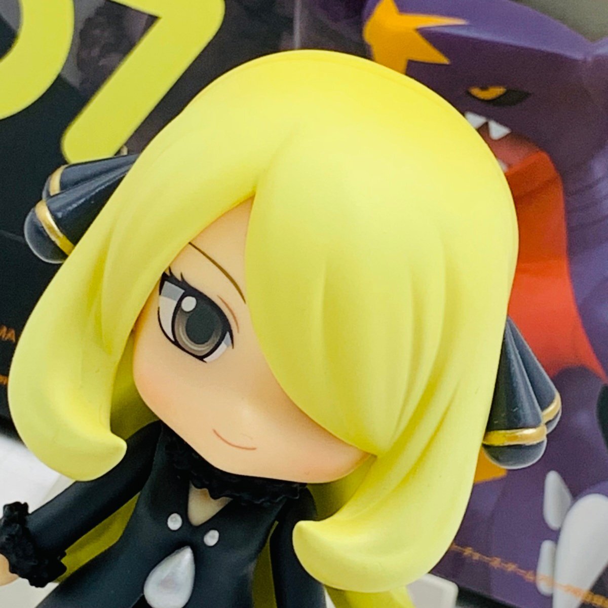 Yahoo!オークション -「ねんどろいど シロナ」の落札相場・落札価格 Yahoo!オークション -「ねんどろいど シロナ」の落札相場・落札価格